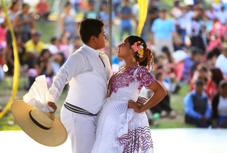Serpar celebra Día Internacional de la Danza con evento “Lima Baila”