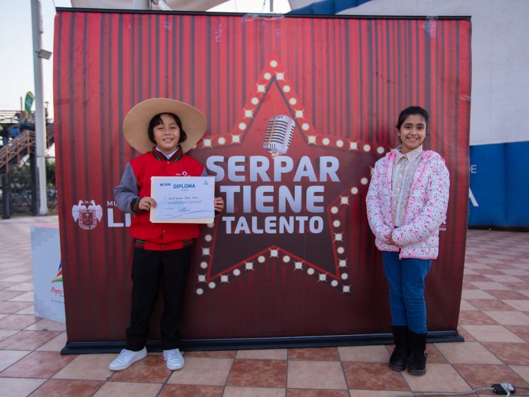 Eligen a ganadores de la segunda temporada de “Serpar tiene talento”