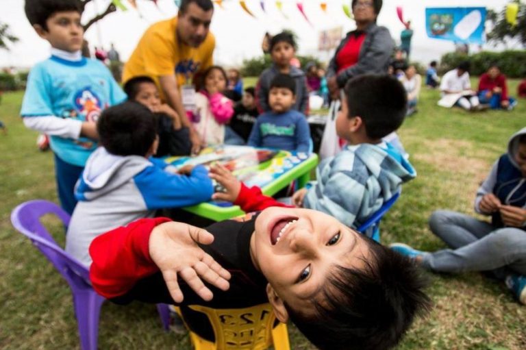 Día del Niño:  Serpar anuncia ingreso gratuito en sus clubes metropolitanos para menores hasta los 13 años