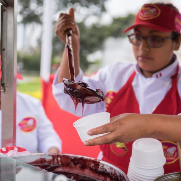 Disfruta de los postres de antaño en la Feria de Dulces de la Lima Antigua