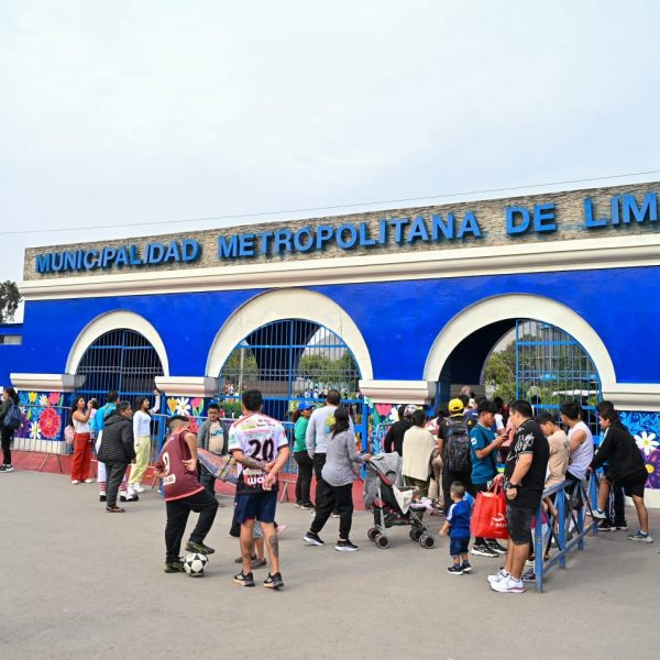 Feriados en los clubes metropolitanos 