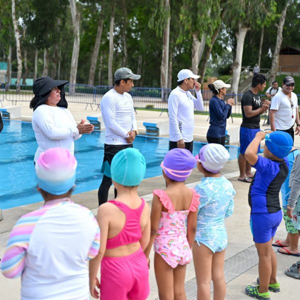 En febrero llegan nuevos talleres de verano a los clubes metropolitanos