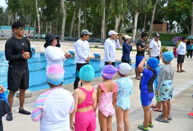 En febrero llegan nuevos talleres de verano a los clubes metropolitanos